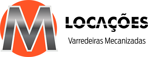 Logotipo M Locações